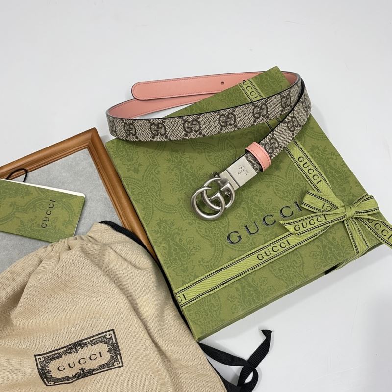 Gvc*1 belts